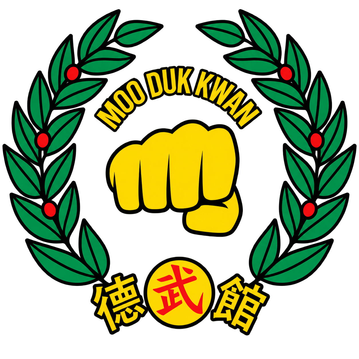 Moo Duk Kwan
