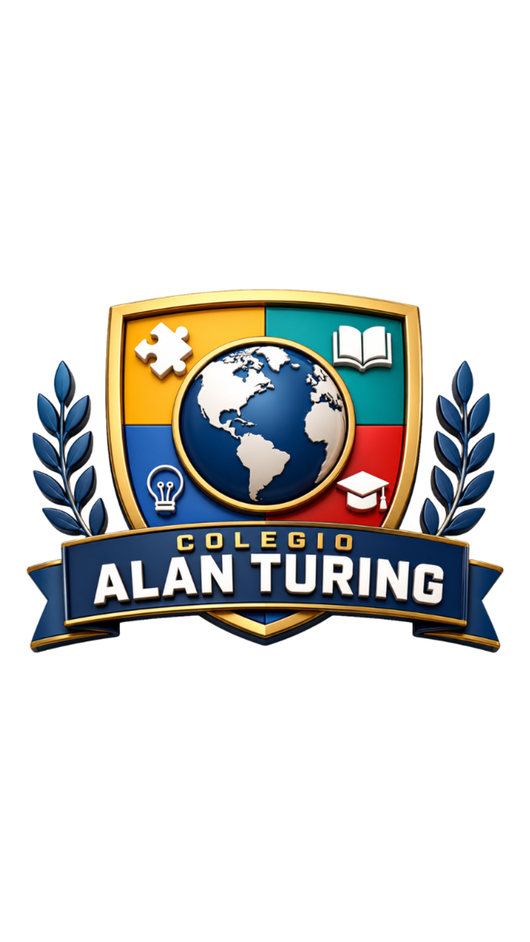 Colegio Alan Turing