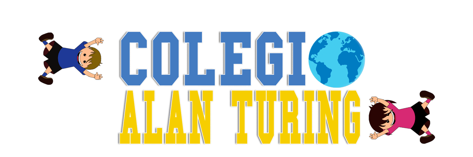 COLEGIO ALAN TURING